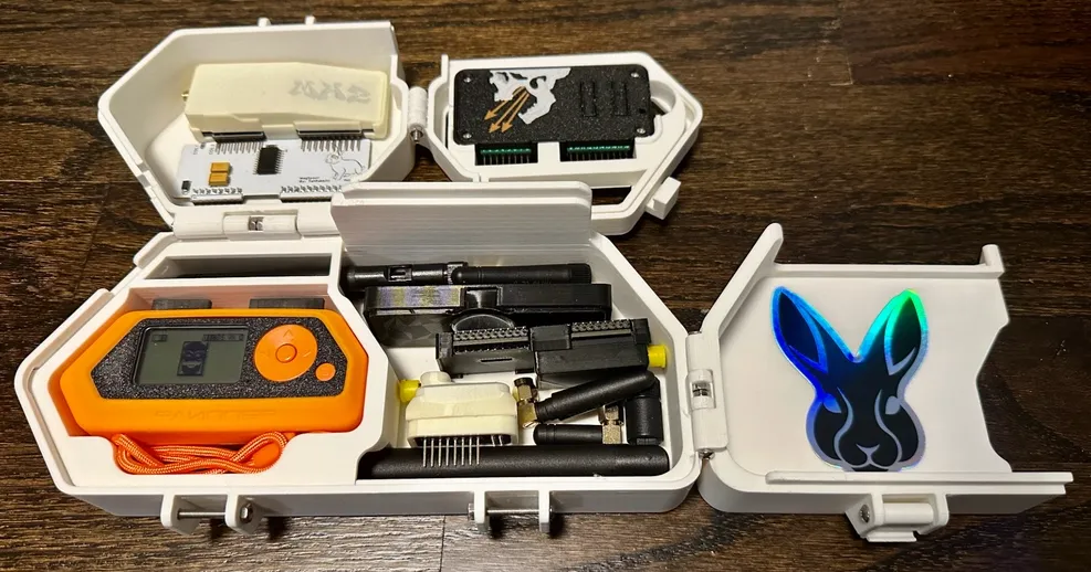 Flipper Zero 未開封 Flipper Zero — Lab401