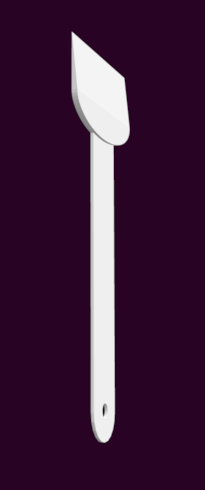Multi-purpose scraper by Aj | Download free STL model | Printables.com