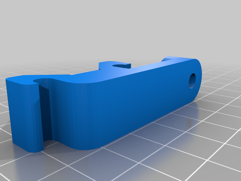 Miniatura 3 do modelo 3D Brake Bleed third hand