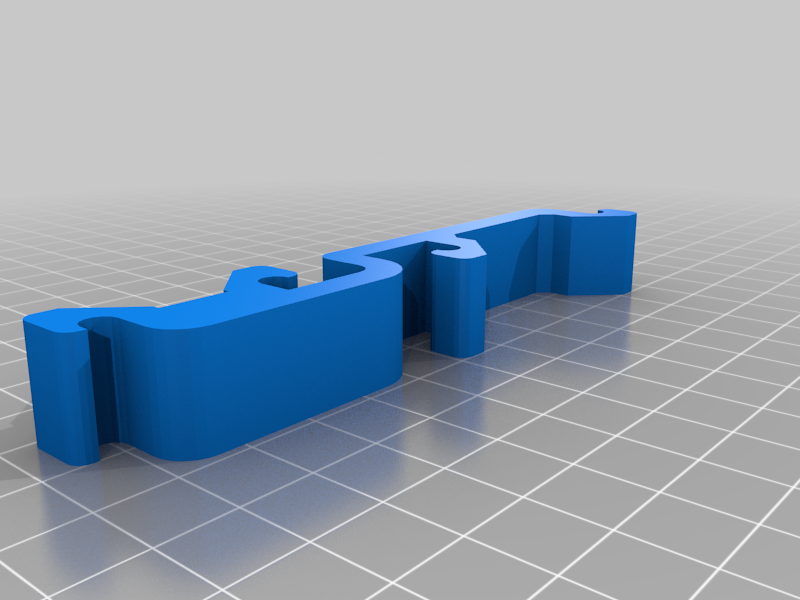 Miniatura 5 do modelo 3D Brake Bleed third hand