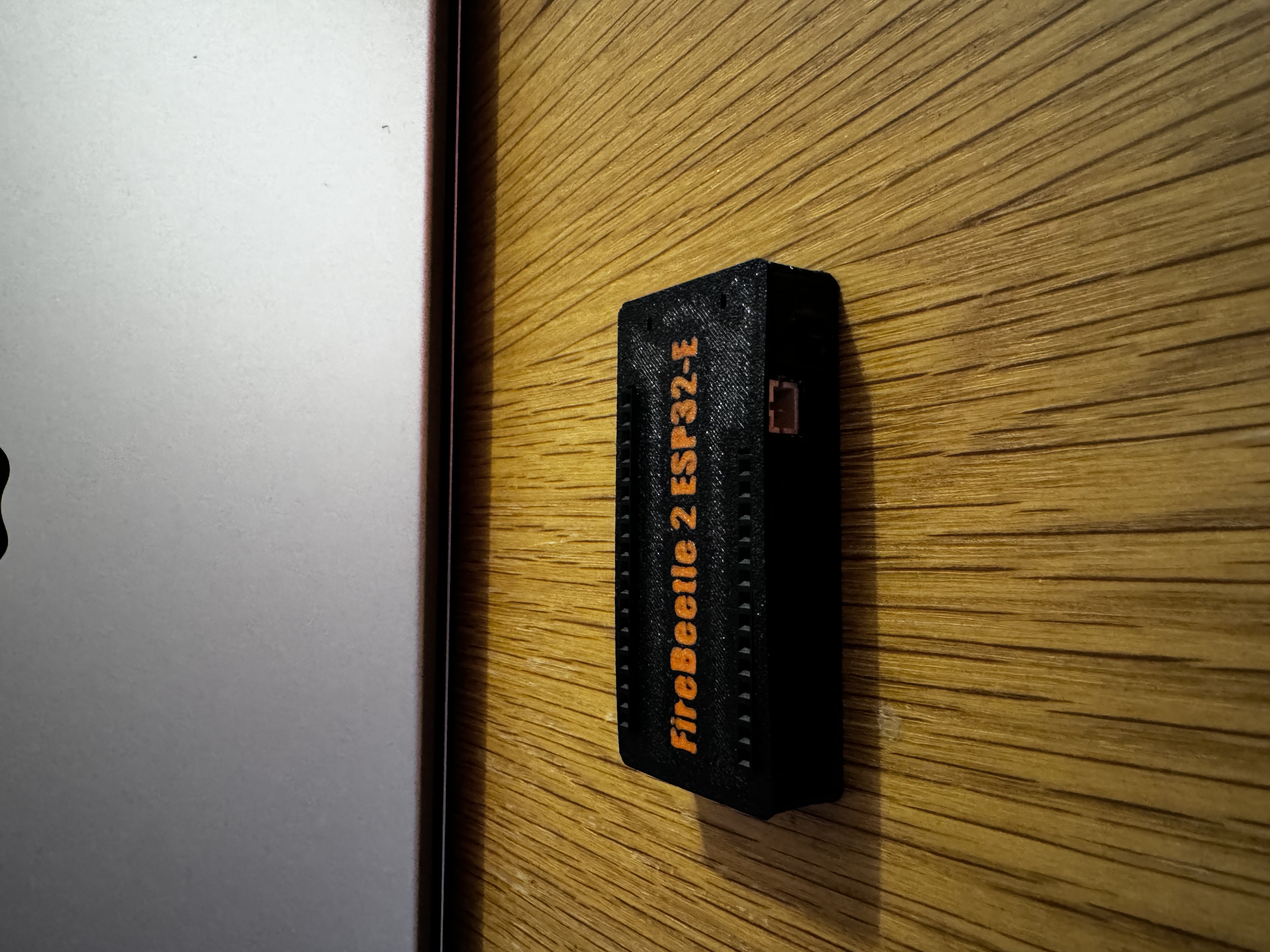 Protective Enclosure for DFRobot FireBeetle 2 ESP32-E