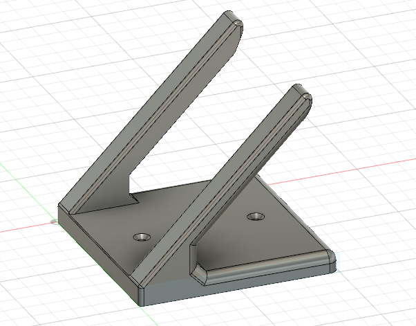 Support outils de jardin — miniatura 2