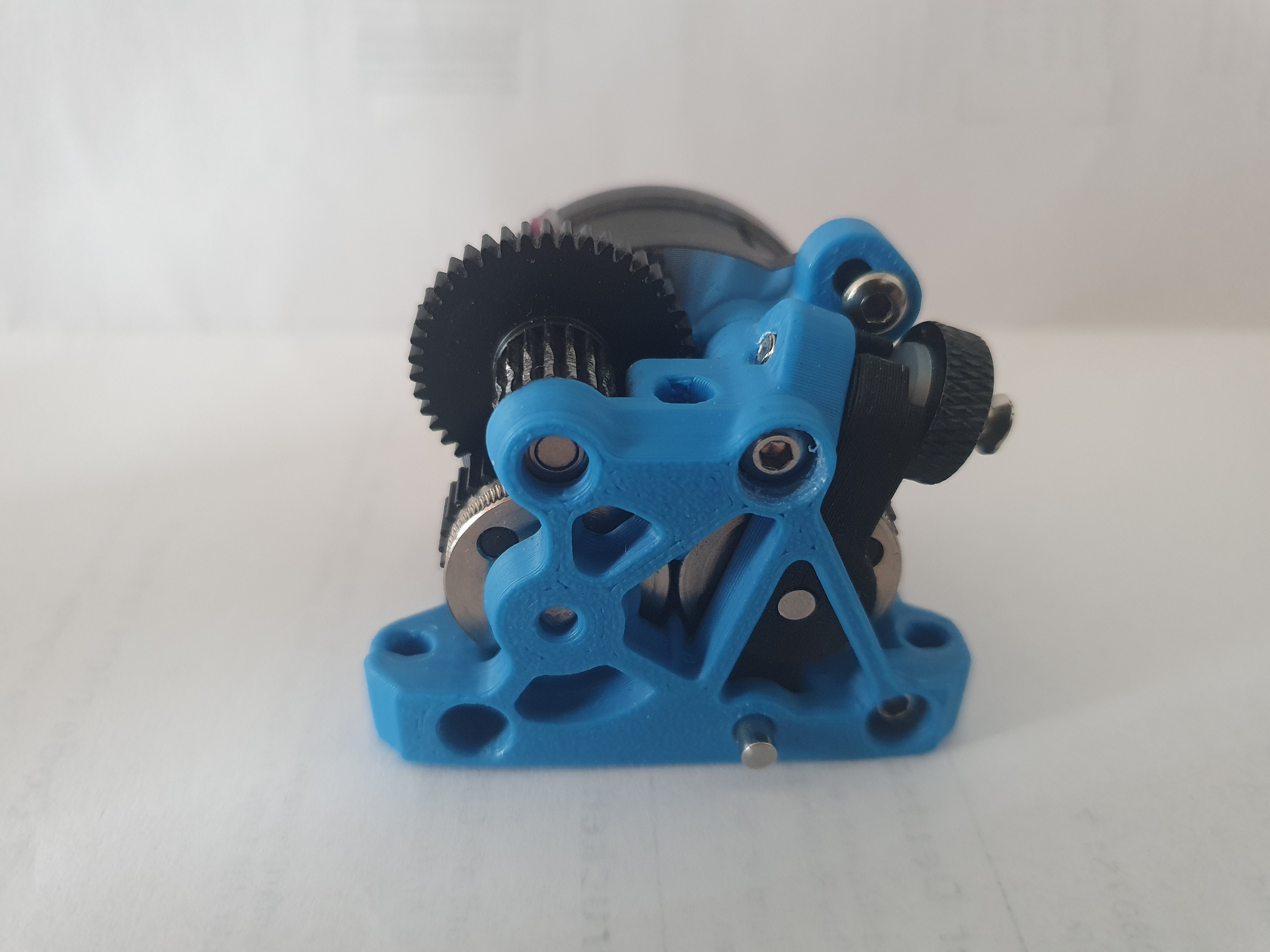 ProtoXtruder slim