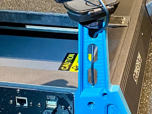 Comgrow T300 USB Camera Mount