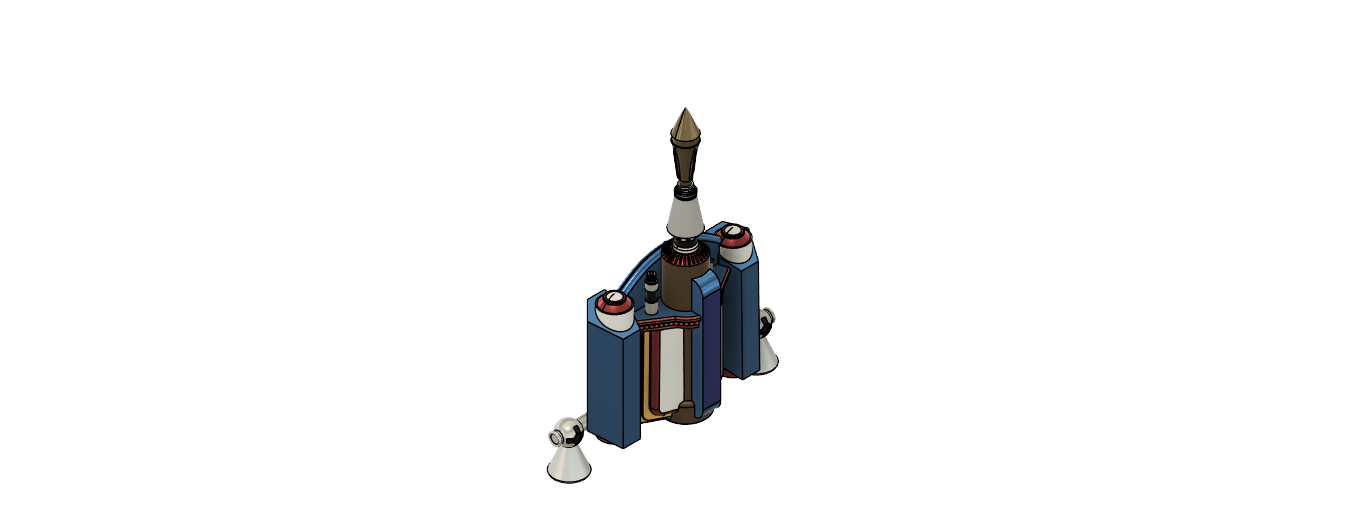 Jetpack Boba Fett (proxy)