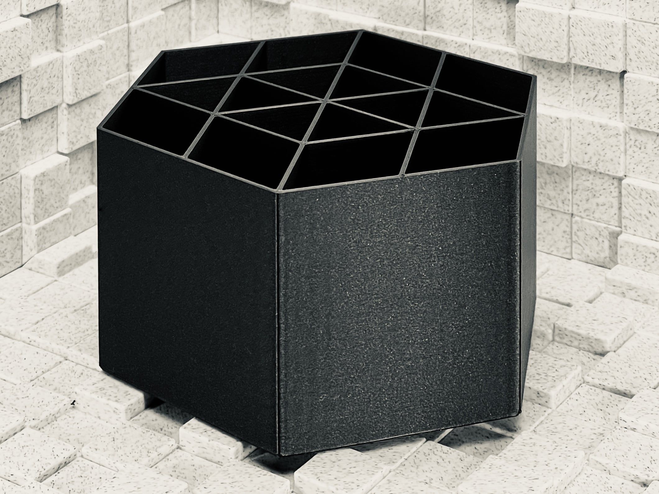 Postprocessing Storage Tool Box — miniatura 2