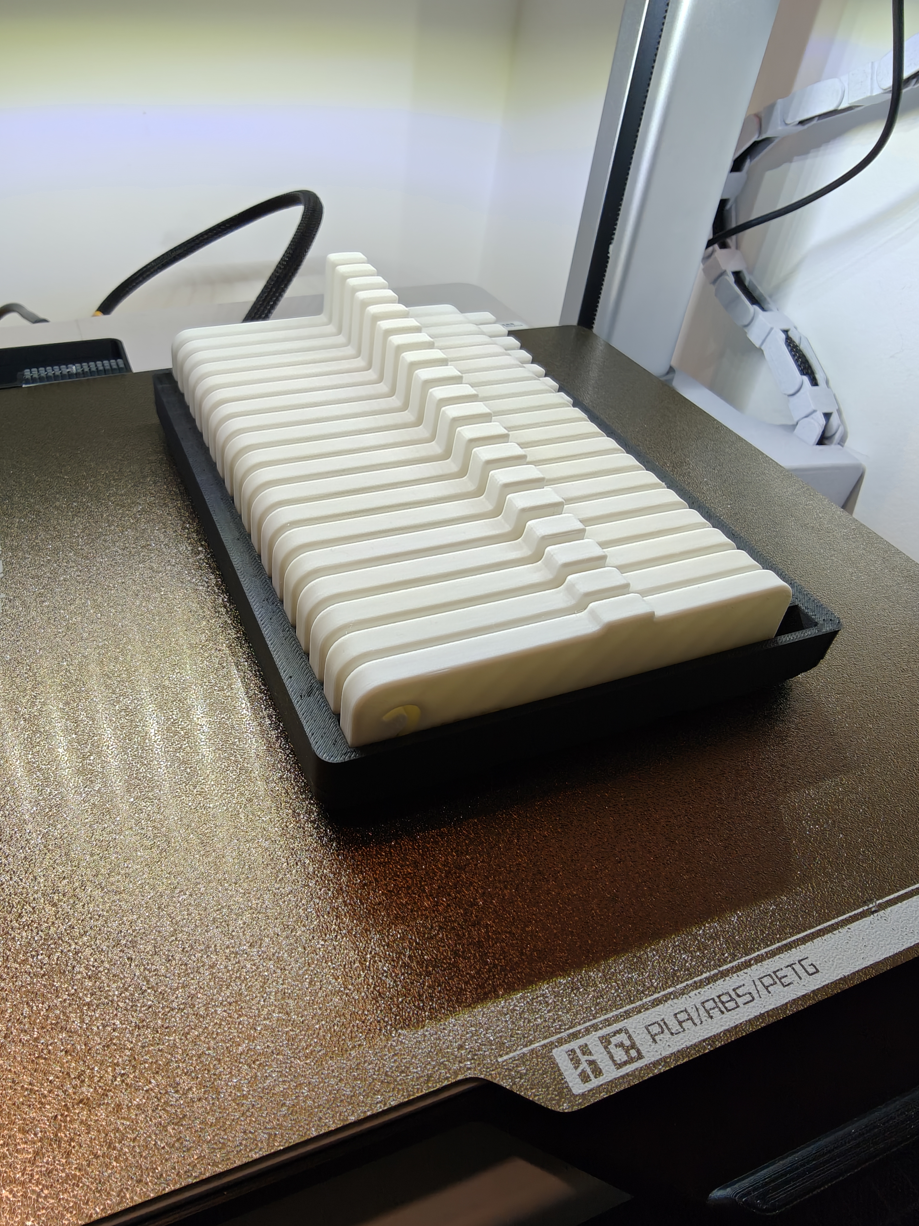 Gridfinity for Woodworking Setup Blocks (Metric)