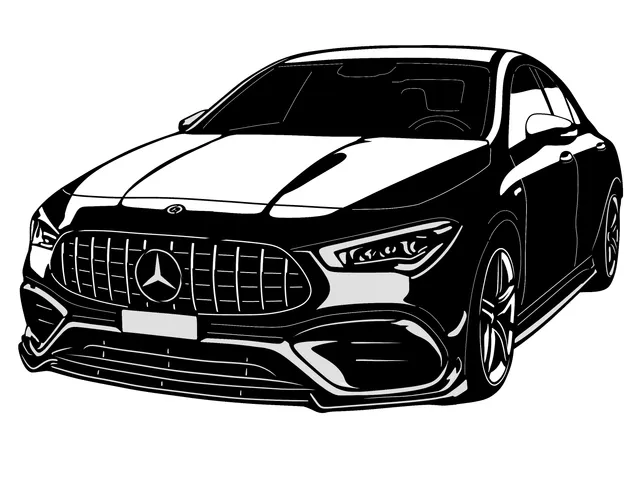Mercedes