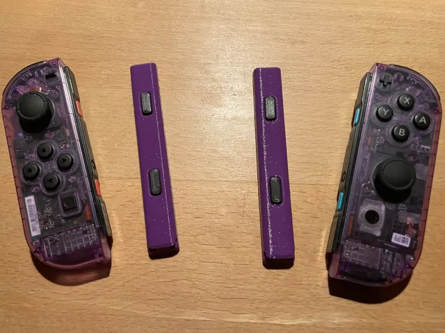 Switch Joycon Strap