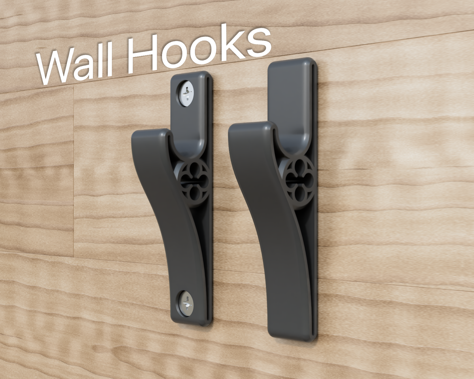 Wall Hook