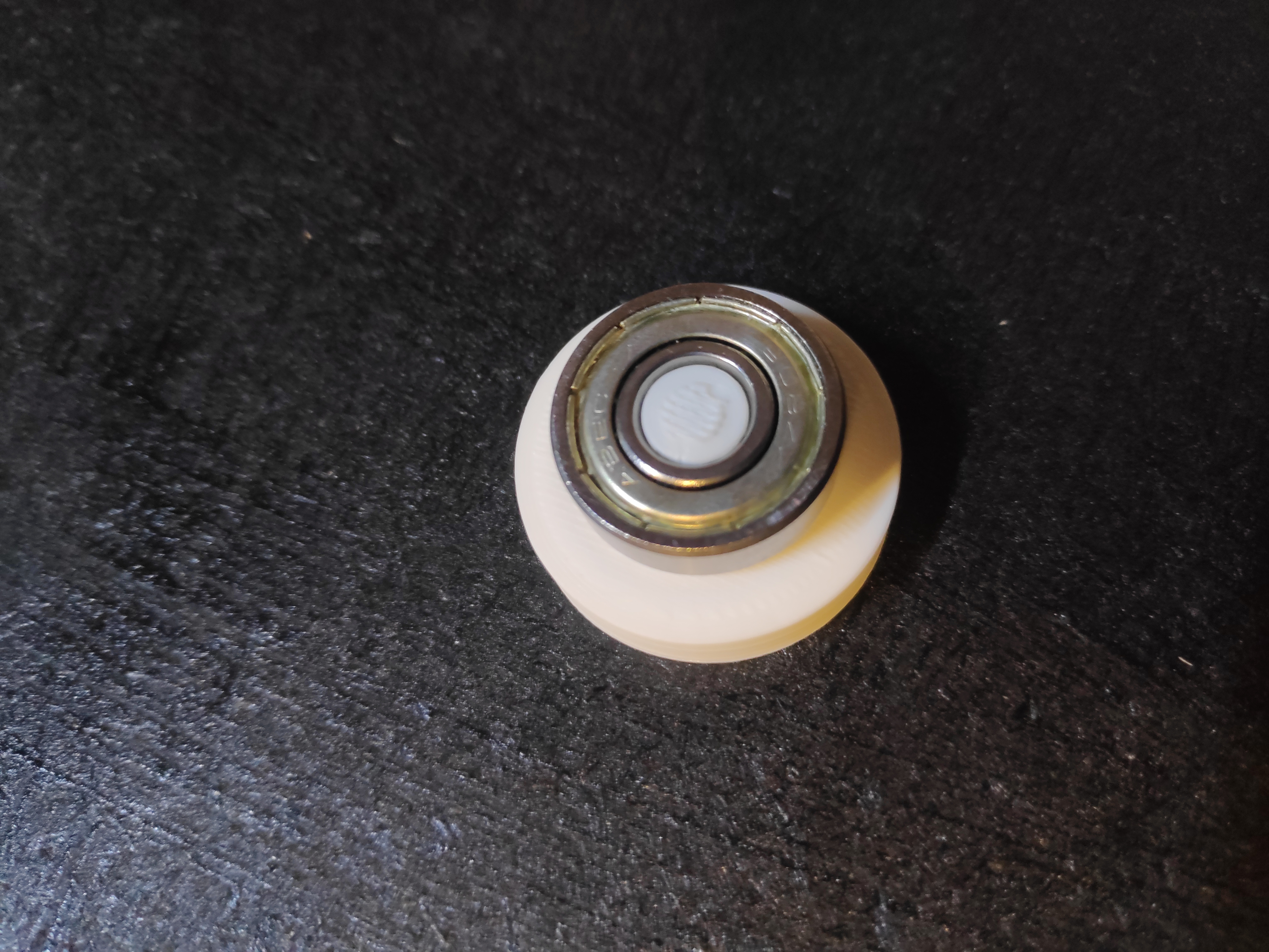 608 Adapter for The Spool Cabin. 1-5 KG Spool Holder!
