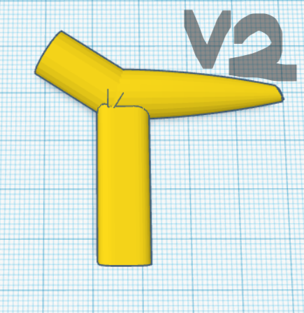 spaghetis gun v2