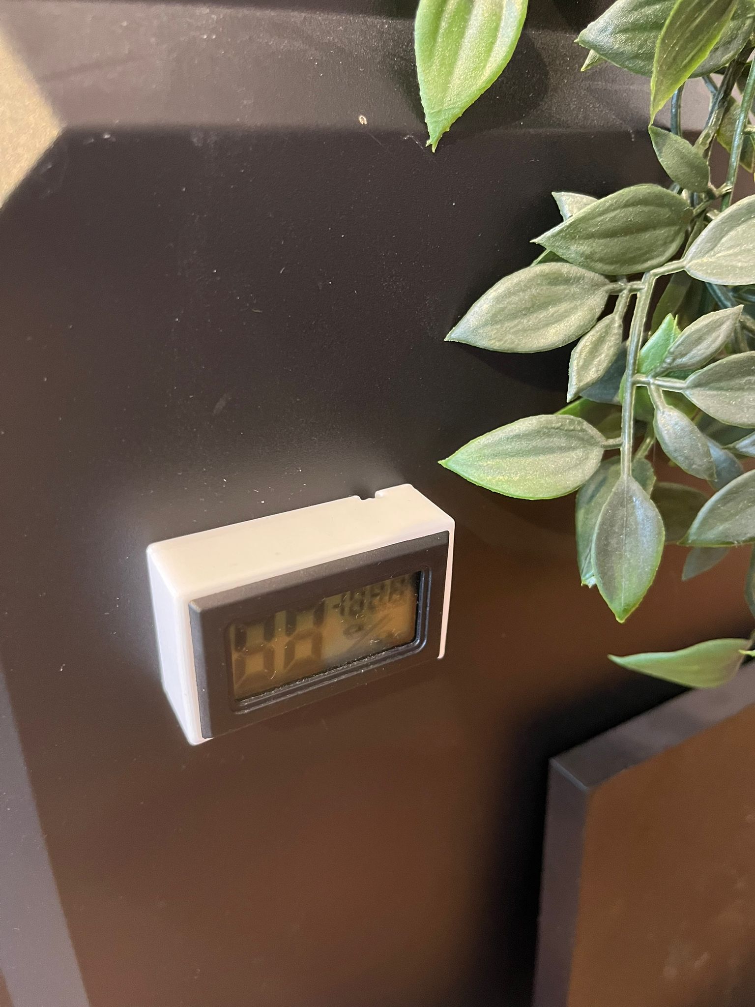 hydrometer magnet mount — miniatura 4