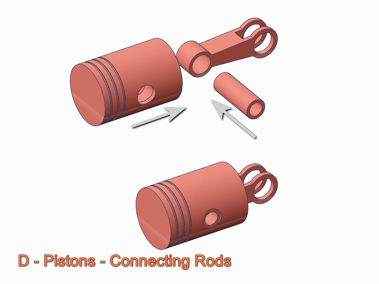 Opposed Pistons Engine — miniatura 14