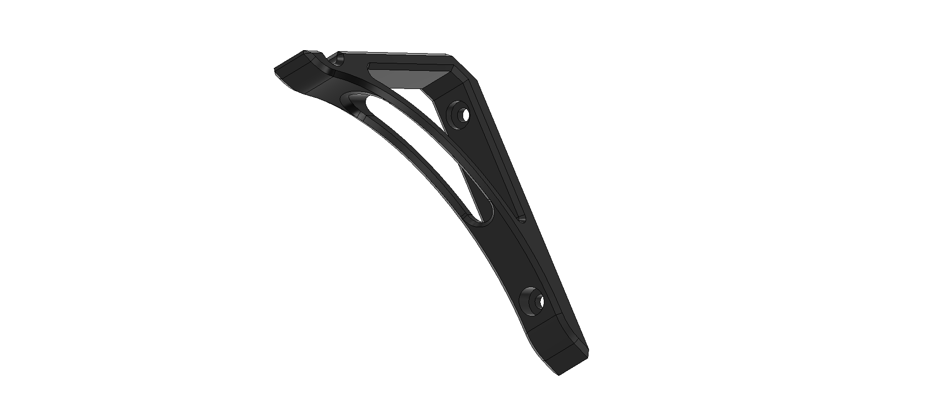 Miniatura 2 do modelo 3D Lantern/Plant Hook/Hanger