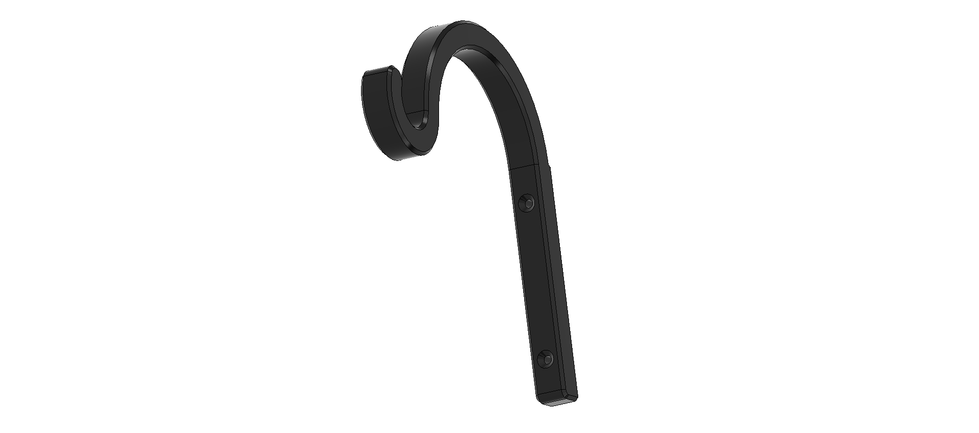Miniatura 4 do modelo 3D Lantern/Plant Hook/Hanger
