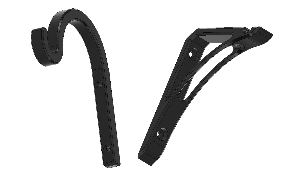 Lantern/Plant Hook/Hanger