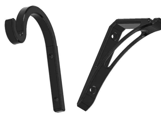 Lantern/Plant Hook/Hanger