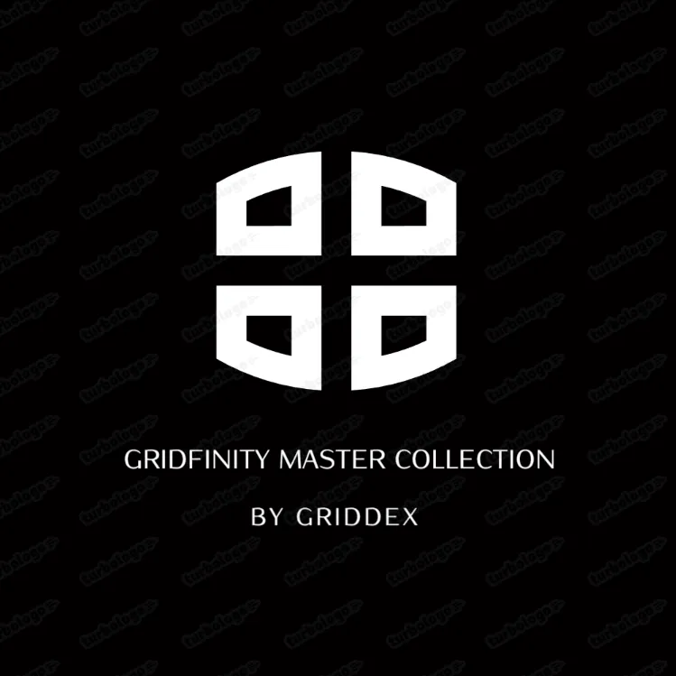 Gridfinity Master Collection By Griddex by Griddex | Download free STL ...