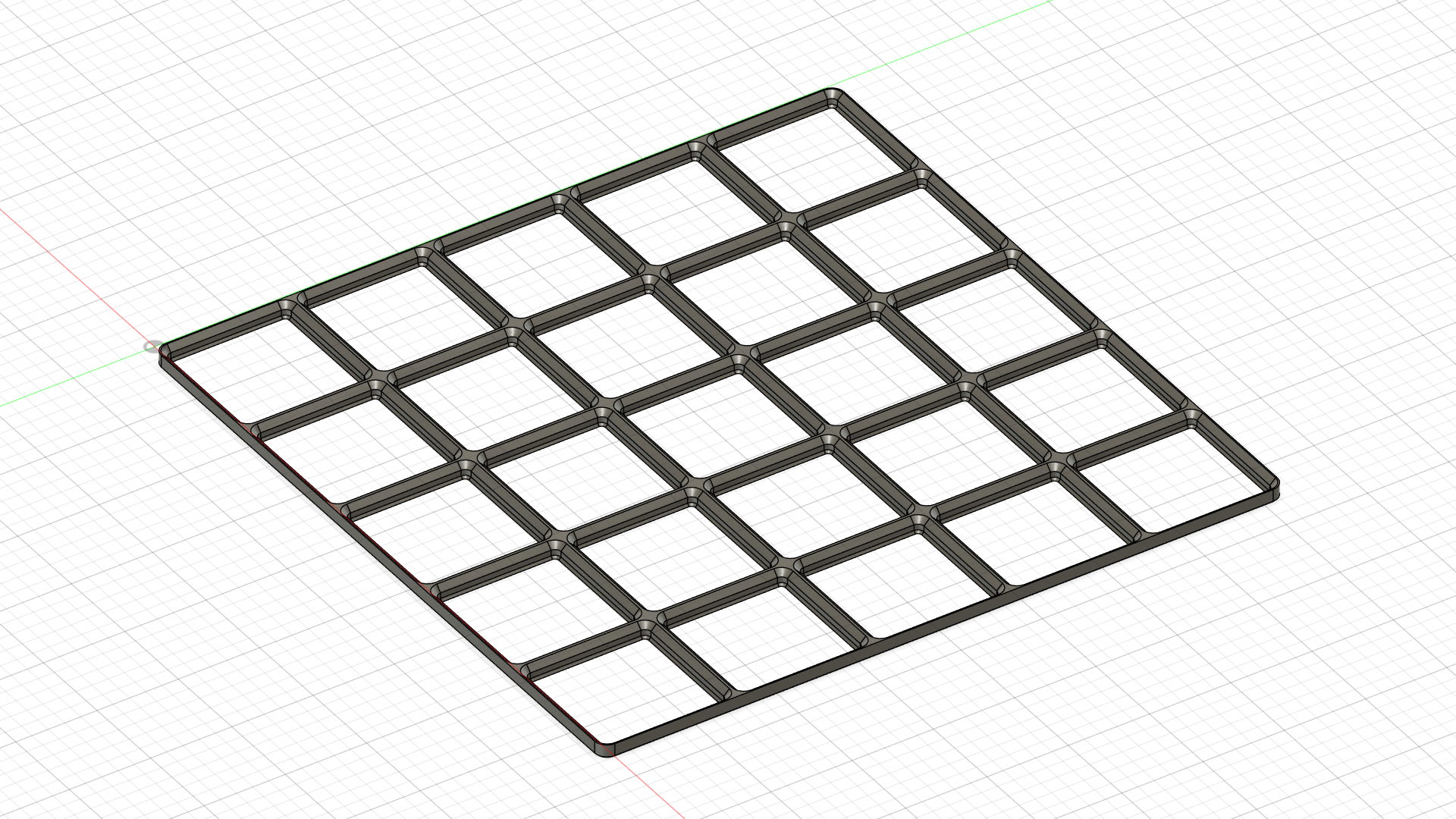 Miniatura 7 do modelo 3D Gridfinity Master Collection By Griddex