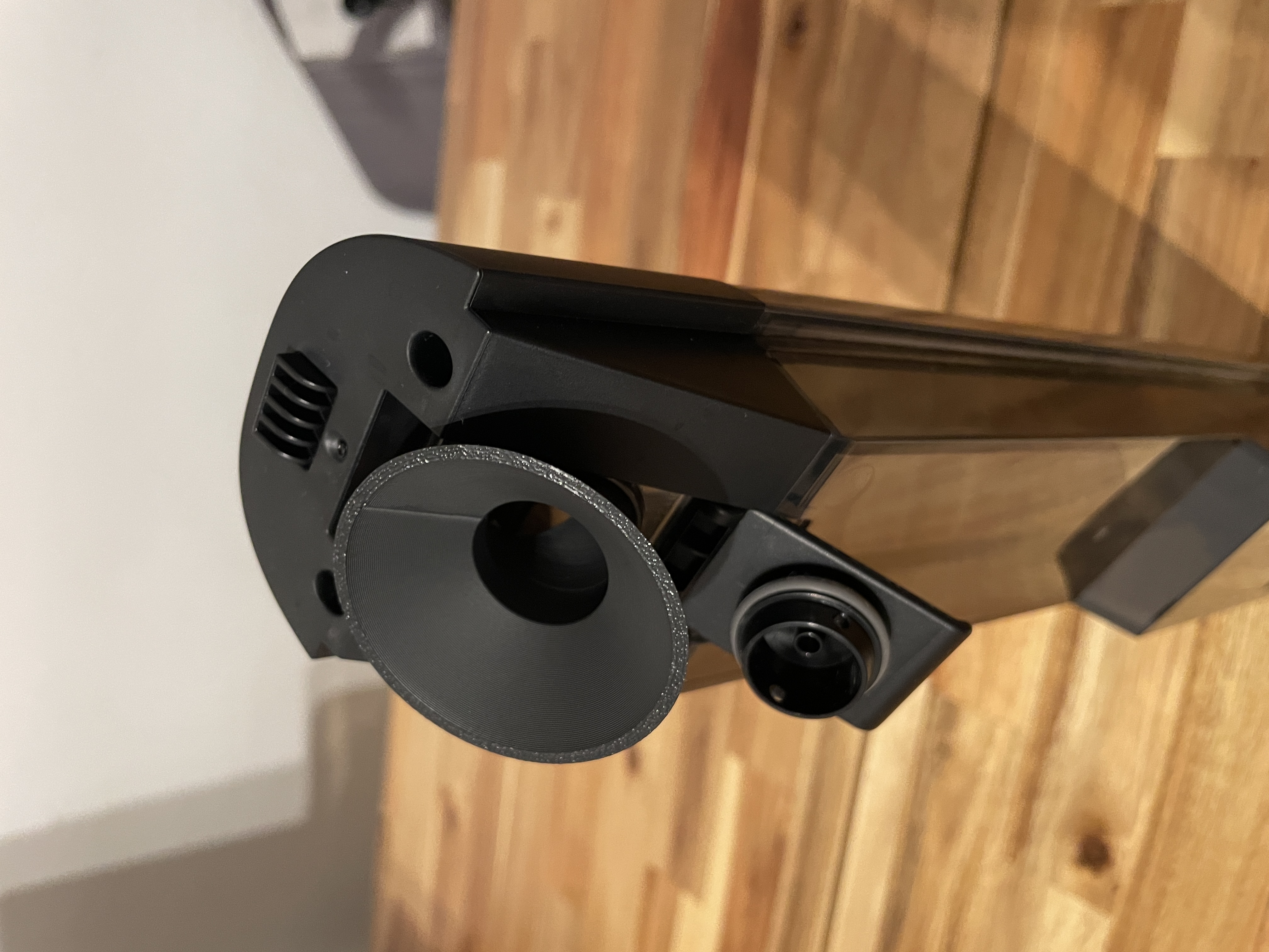 Dream H12 Pro Funnel for water tank