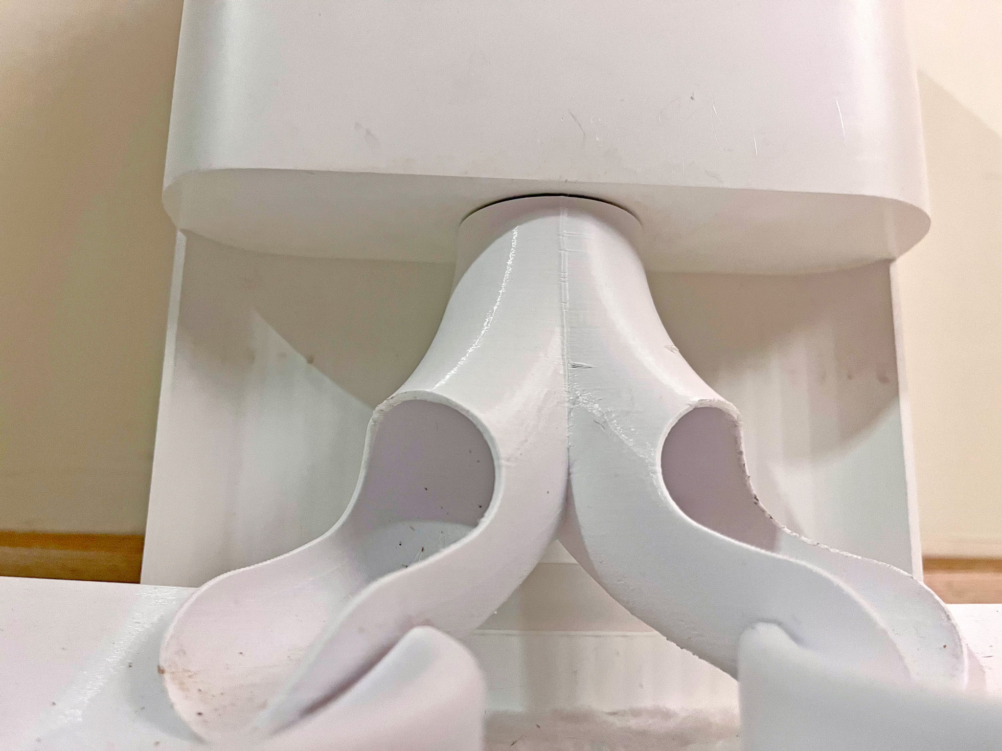 Xiaomi Smart Pet Feeder Seperator