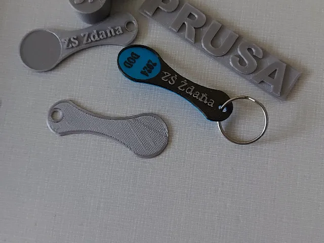 ZŠ Ždaňa