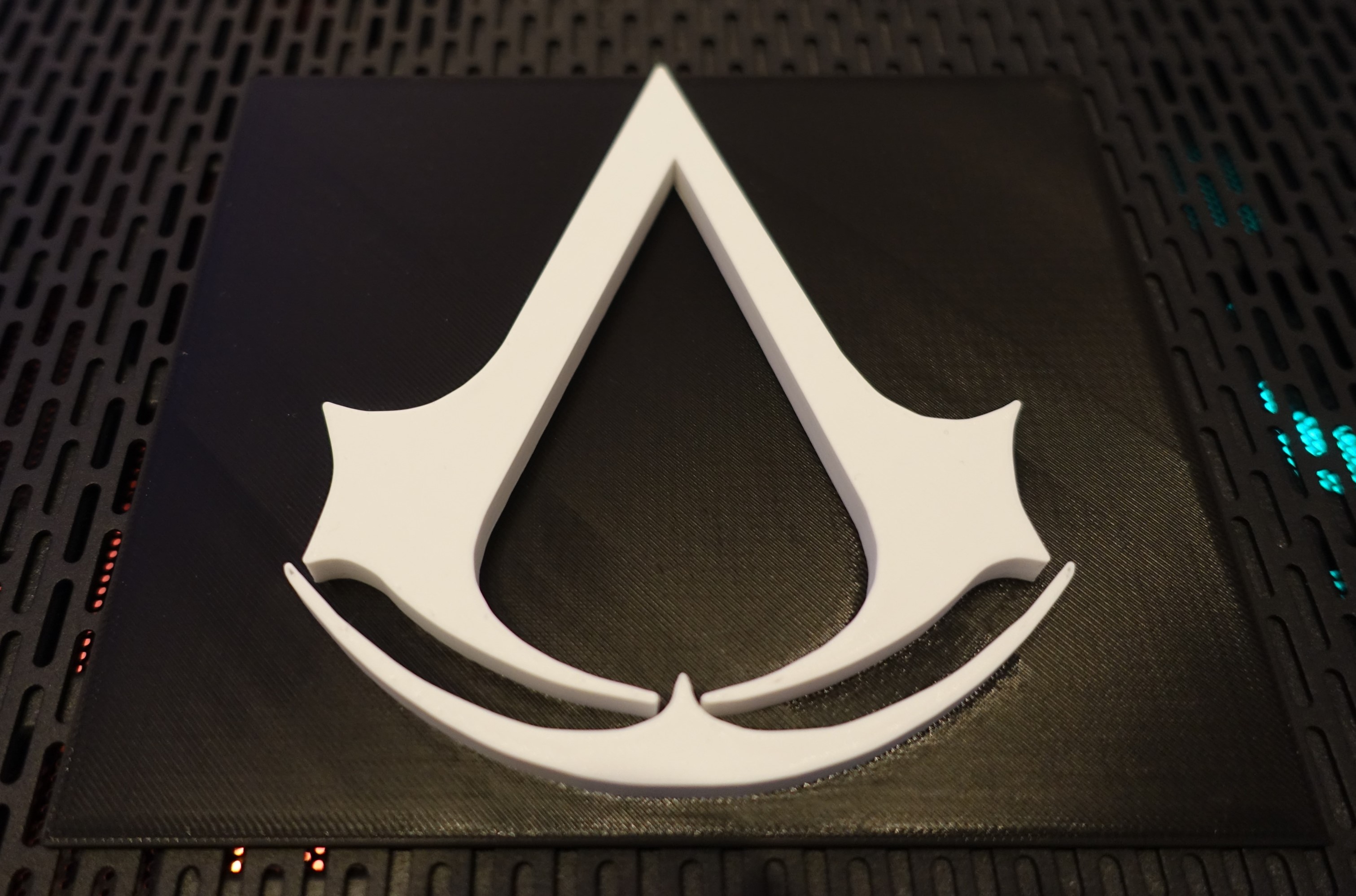 Assassin's Creed Logo