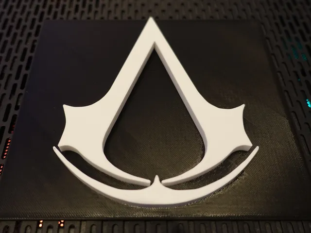 Assassin's Creed Logo