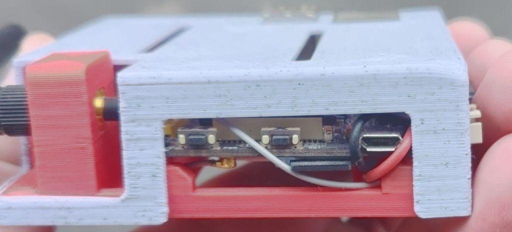 BananaPi Pro Case — miniatura 4