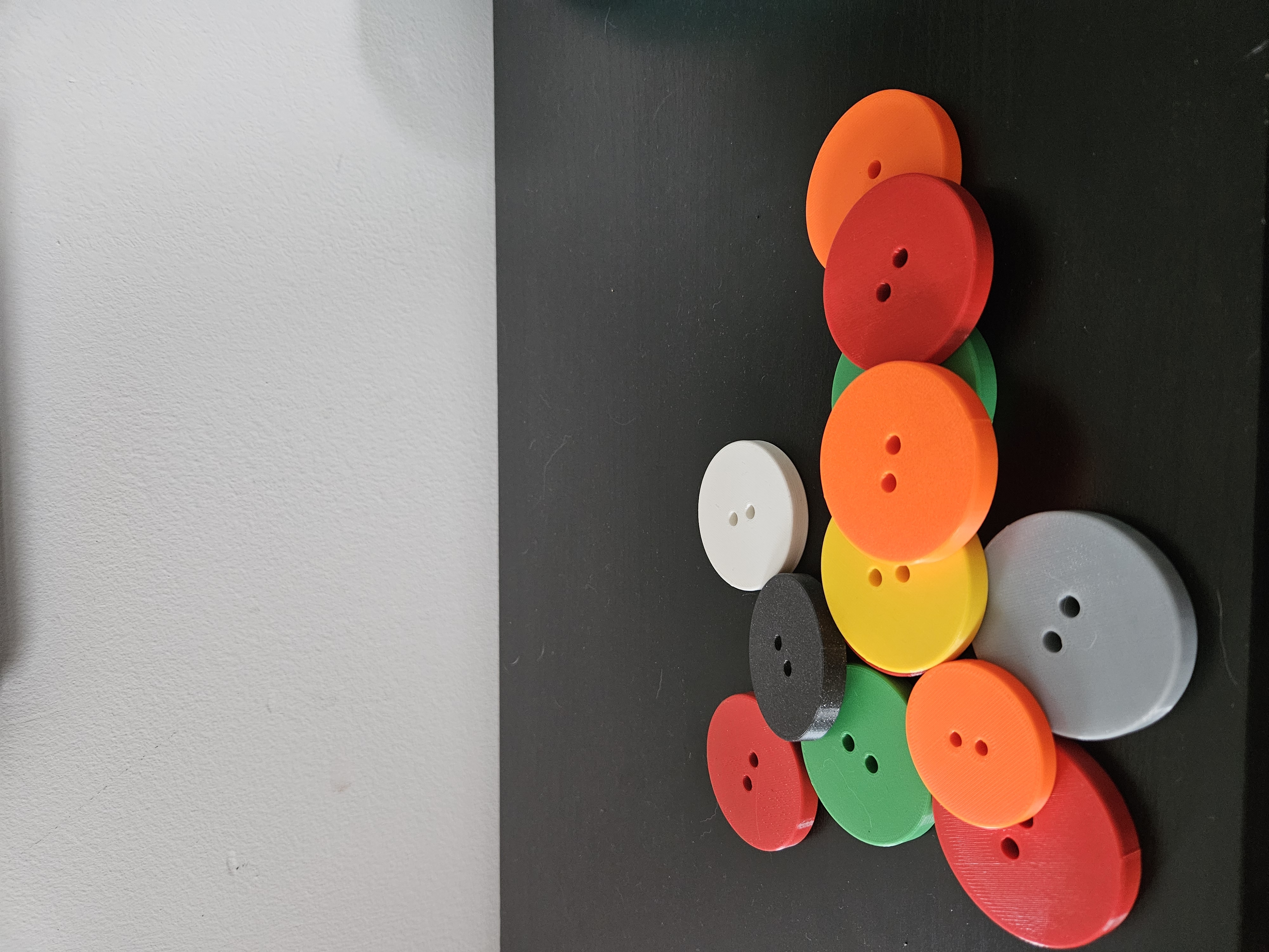 montessori disc