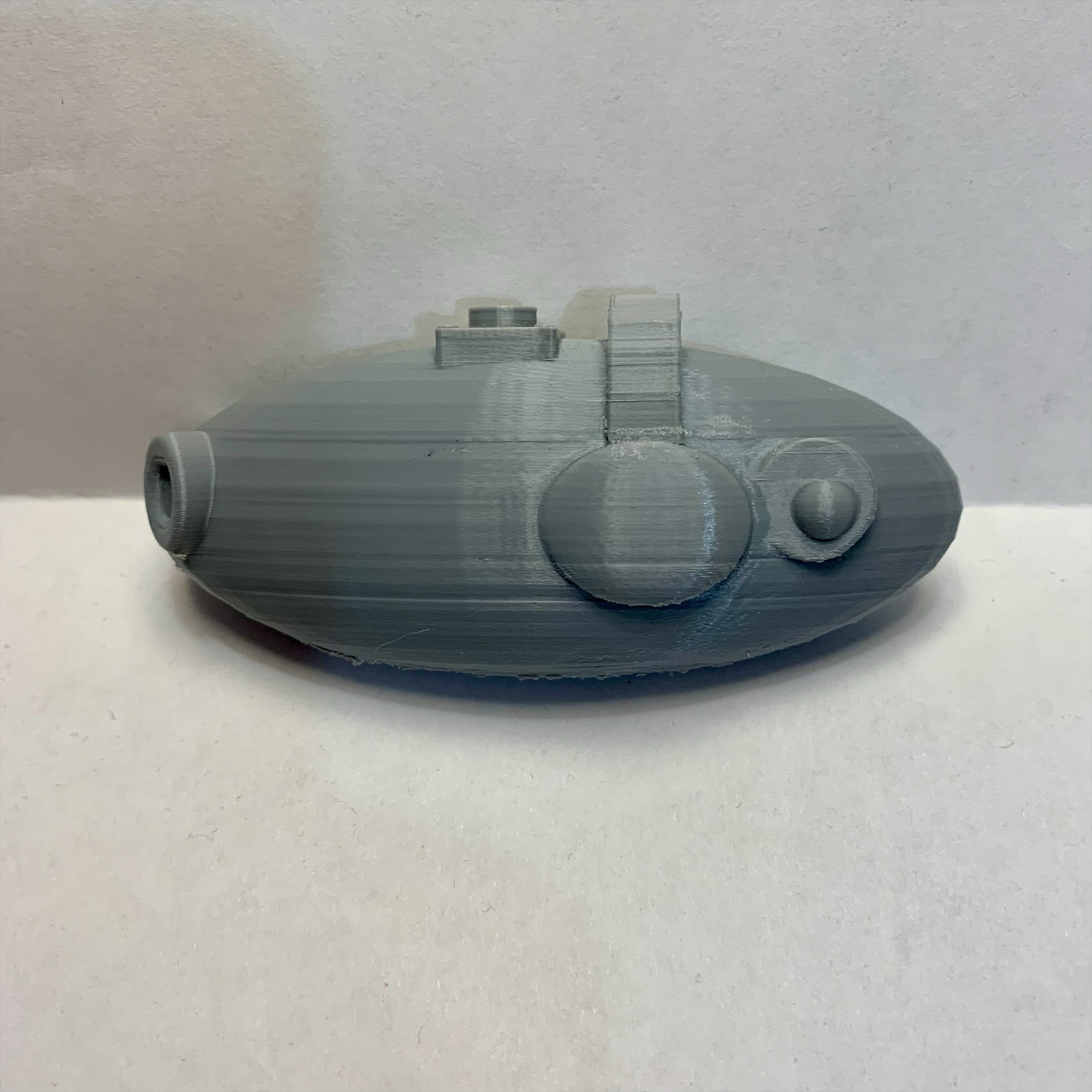 ROBOFISH