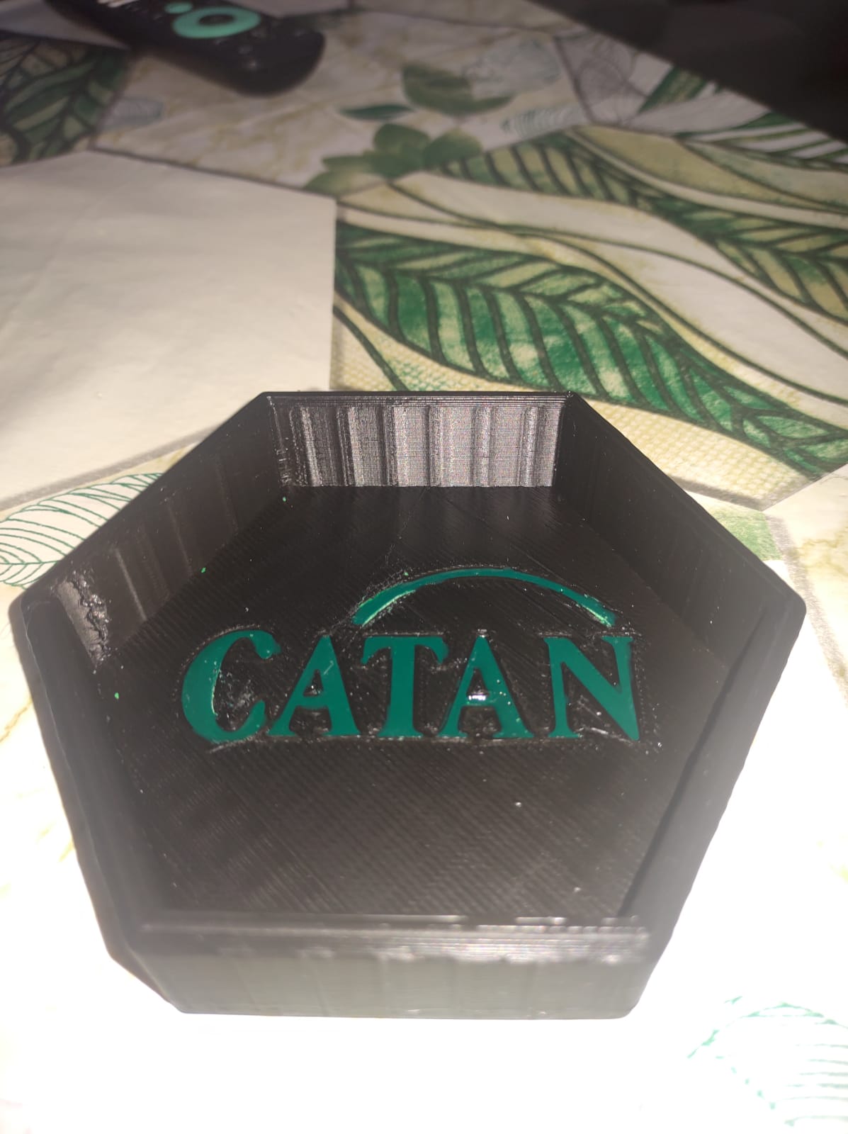 catan dice by Maxi Ferber | Download free STL model | Printables.com
