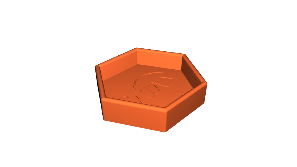 catan dice by Maxi Ferber | Download free STL model | Printables.com