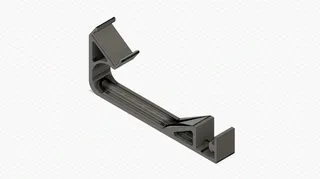 Ender 3 v2 Neo Light Mount