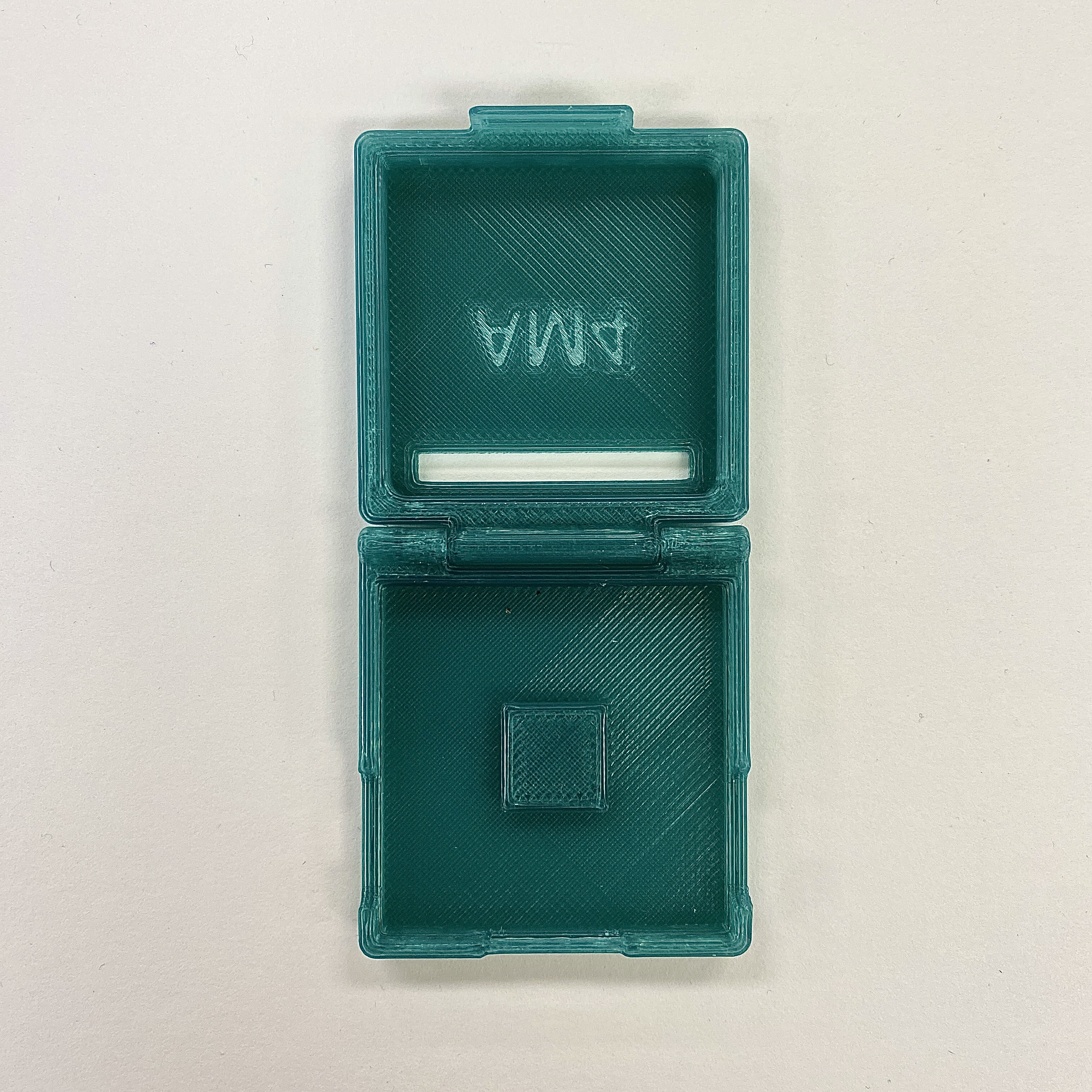AMD AM4 CPU Case w/ Window