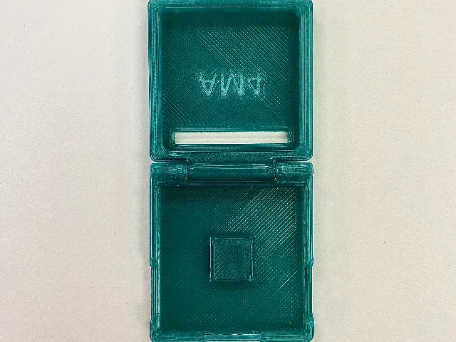 AMD AM4 CPU Case w/ Window