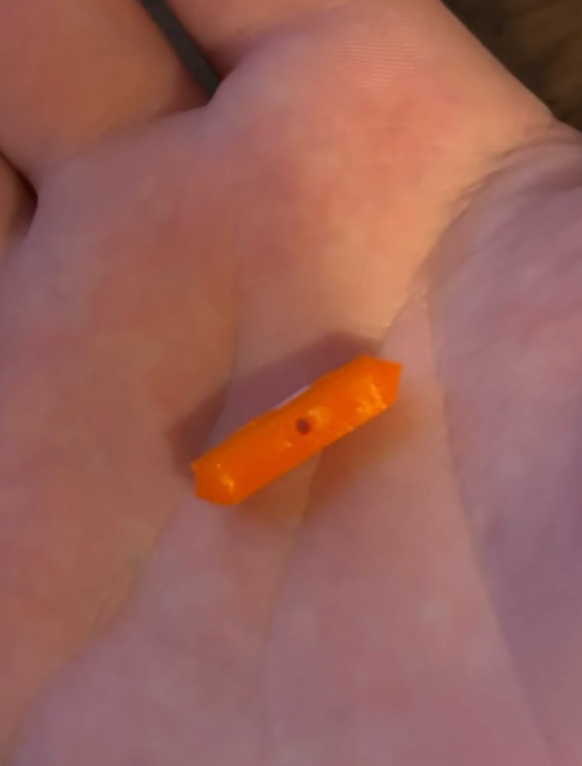 FX Transers 3D - Small Gouge