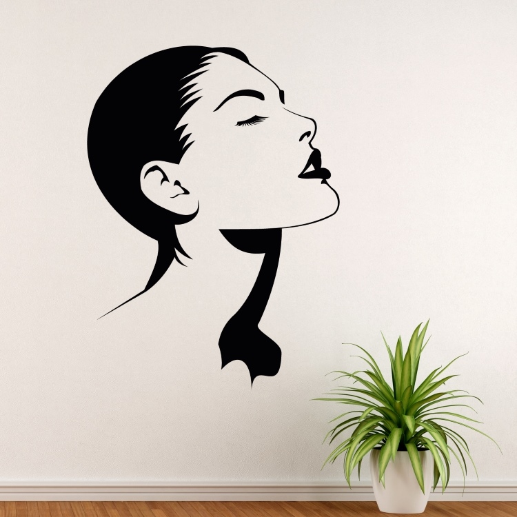 Woman Silhouette