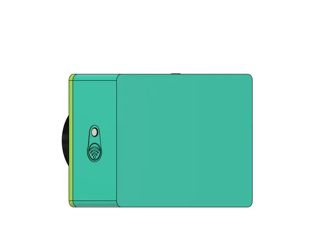 Caméra sport Xiaomi Yi