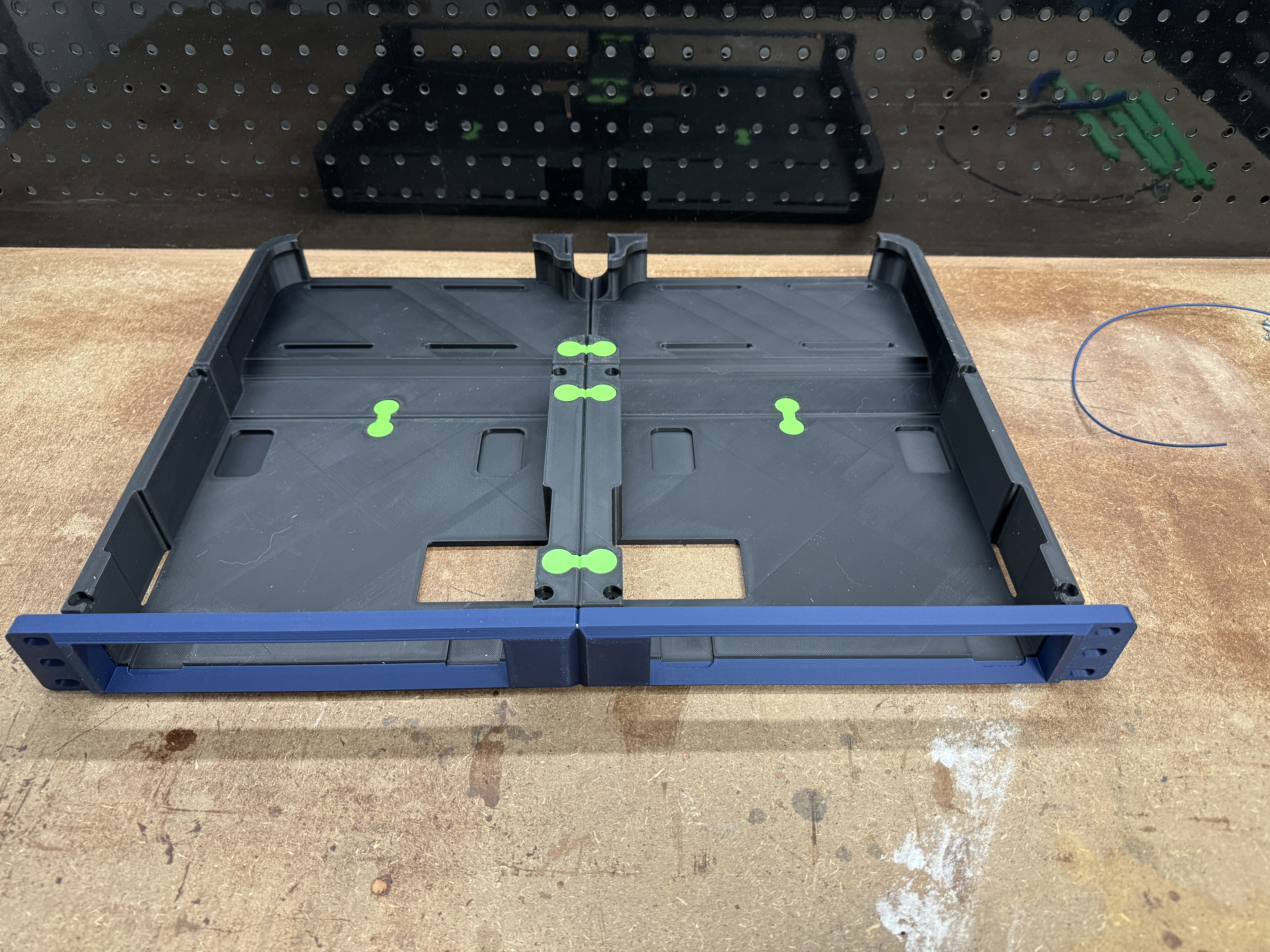 Miniatura 8 do modelo 3D Dell Micro PC 1U Rack Mount