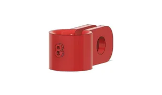 Lot Bague Canard