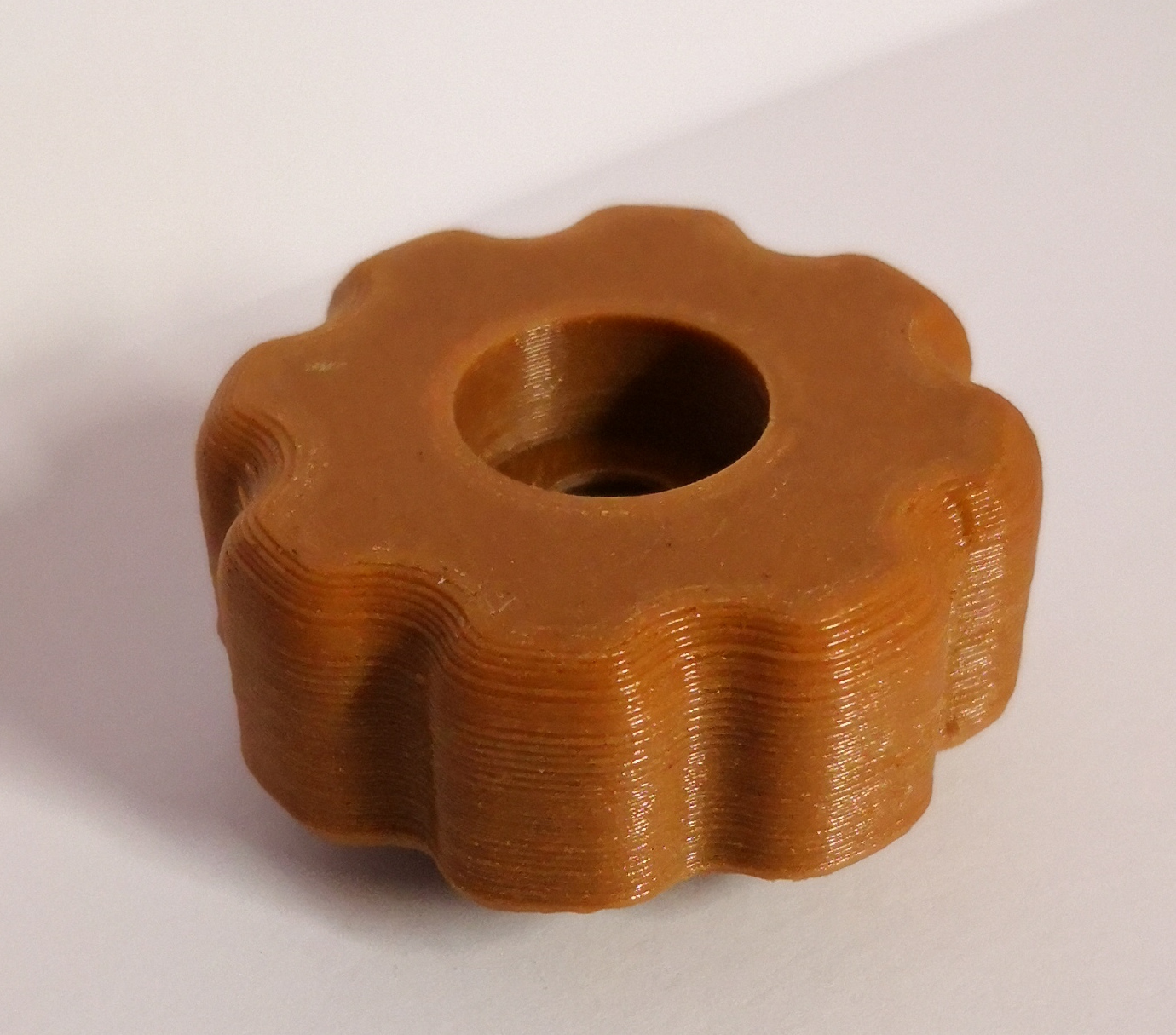 Knob by D it Y by AlxVsn | Download free STL model | Printables.com