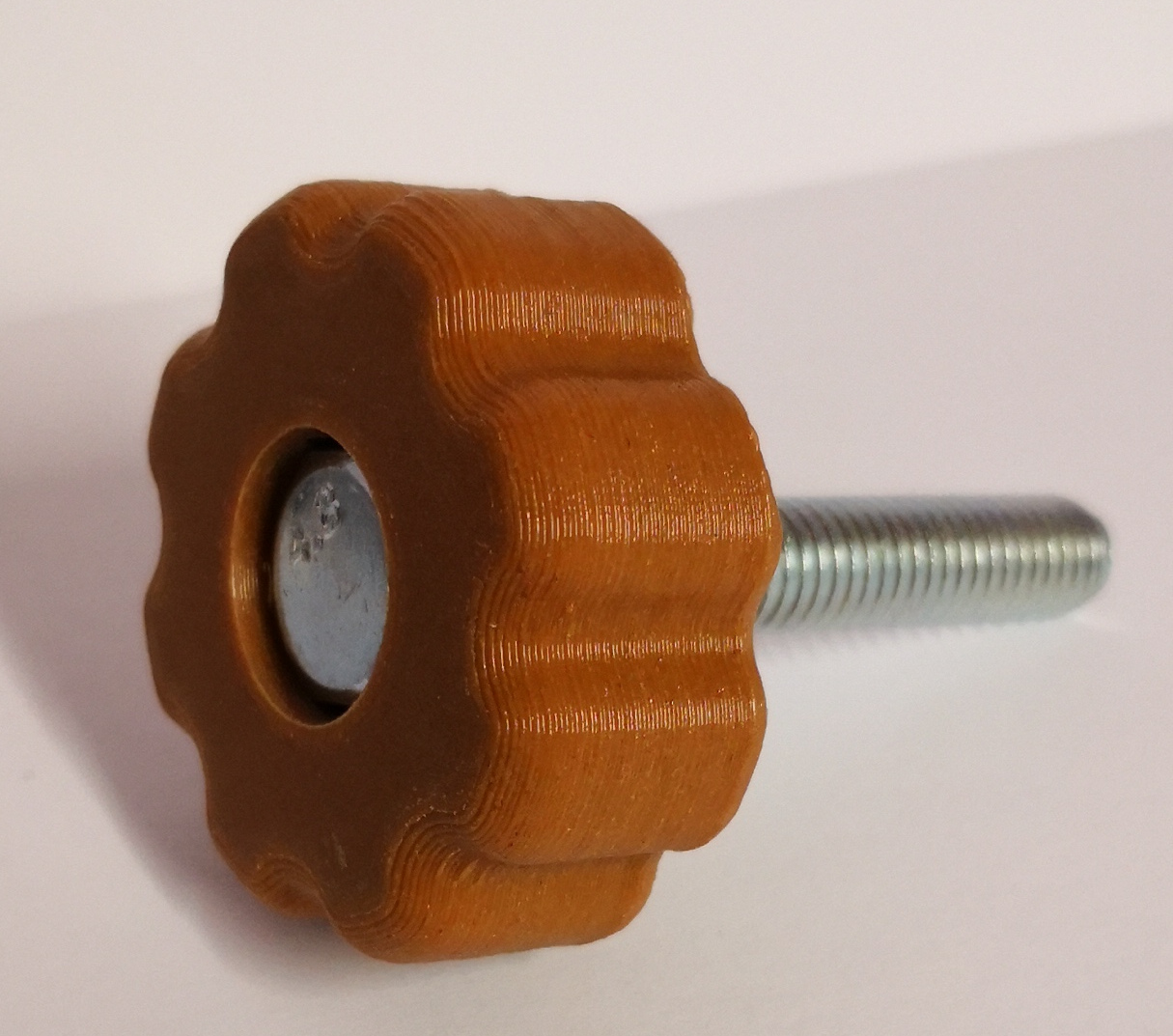 Knob by D it Y by AlxVsn | Download free STL model | Printables.com