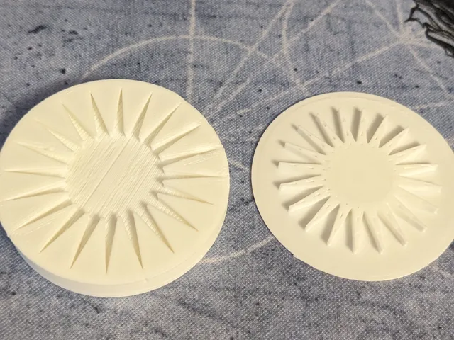 Star Tolerance Calibration Test