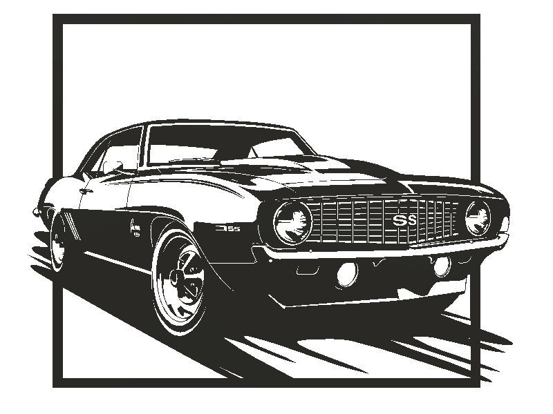 King of the Road