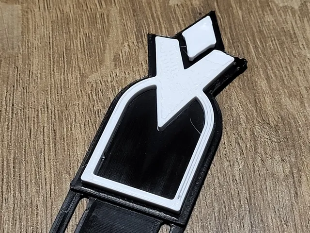 Skyrim Quest Marker Bookmark