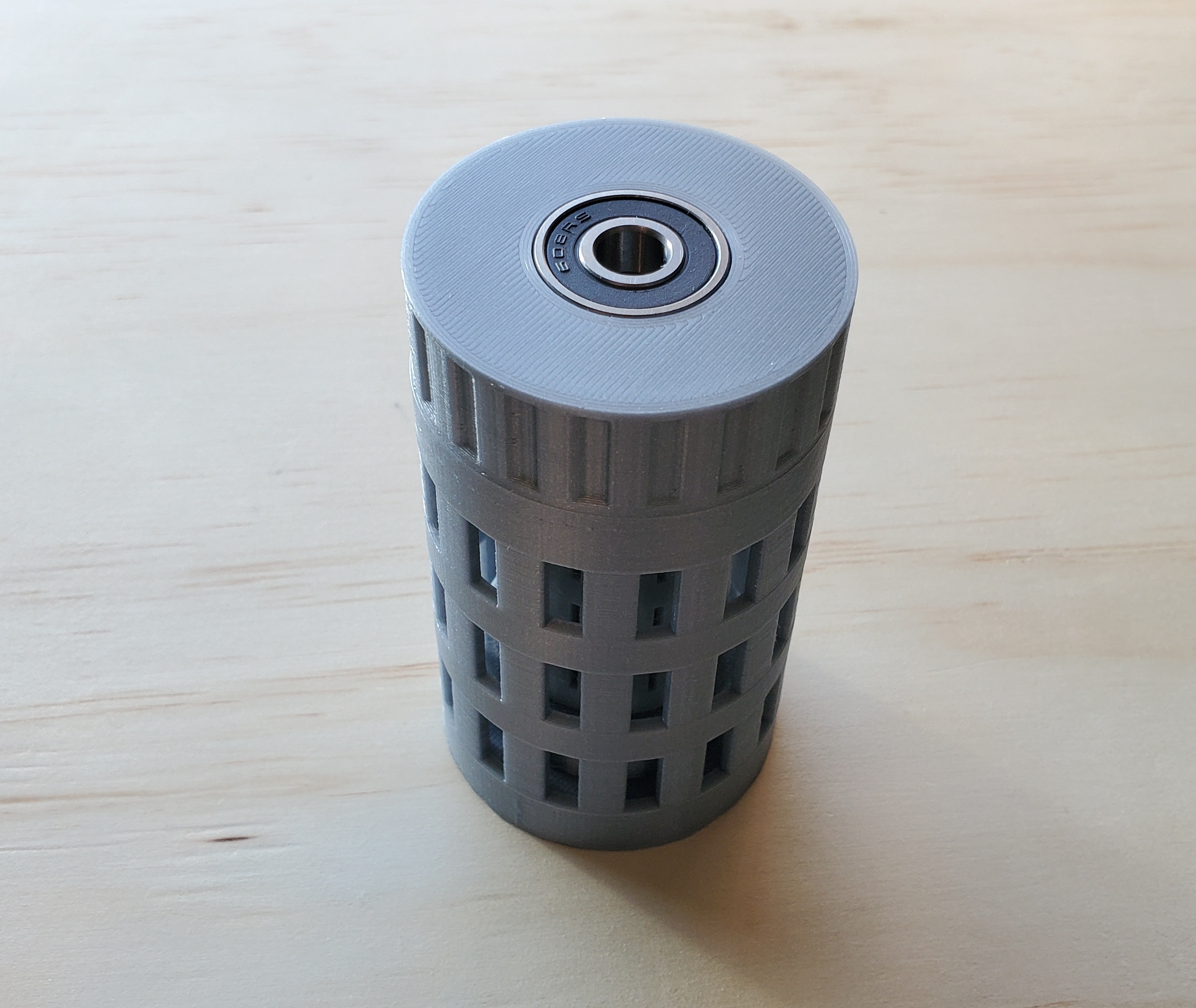 Spool core for Spannerhands dry box — miniatura 4
