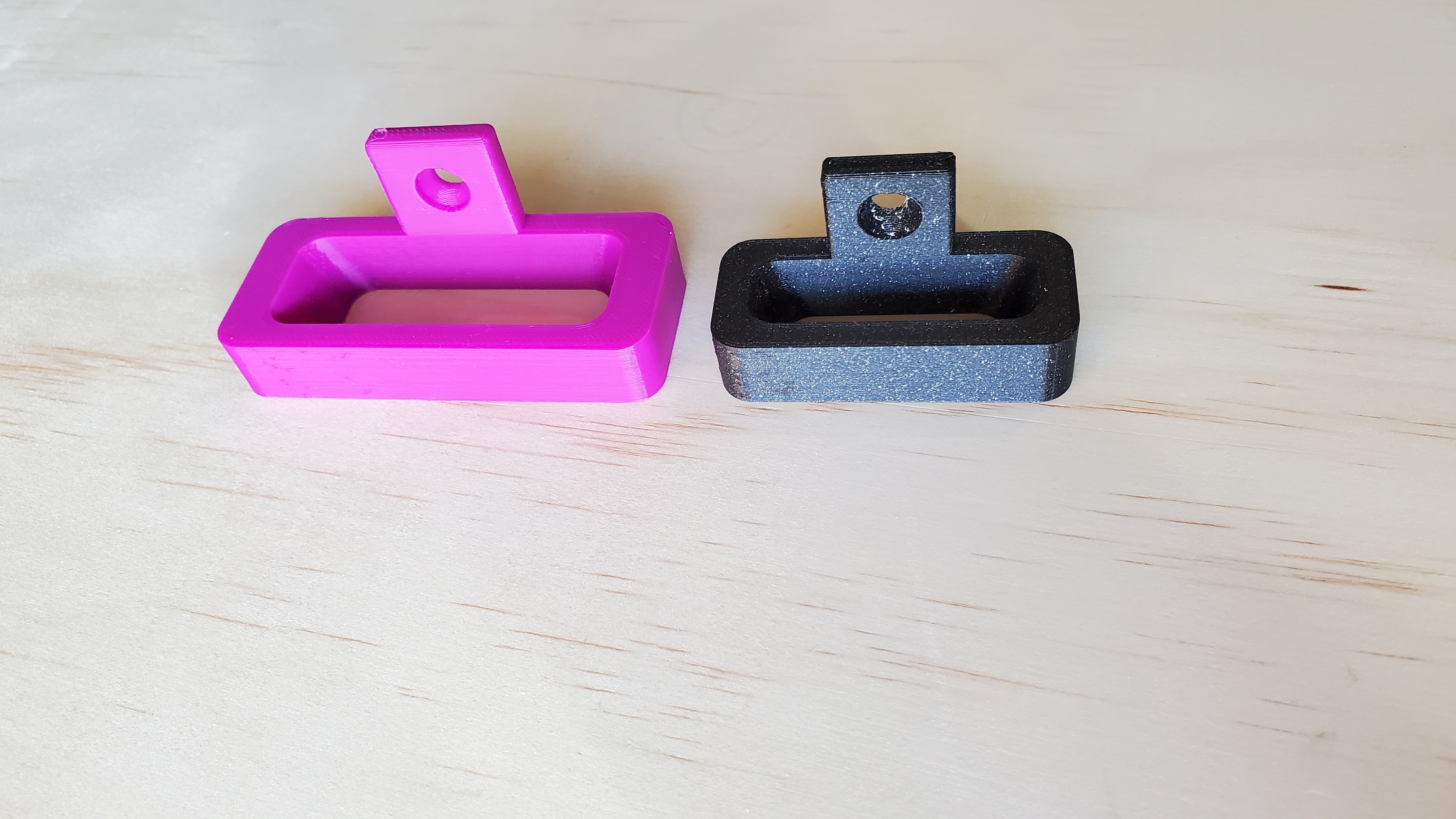 Plier Holder by Turtle_Dude Download free STL model