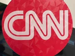 Coaster CNN by Ivan_Creation_3D | Download free STL model | Printables.com
